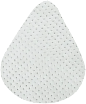50 Replacement filter for reusable mask